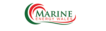 Marine Energy Wales Logo