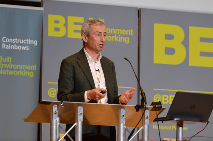 tfl development and economic growth conference