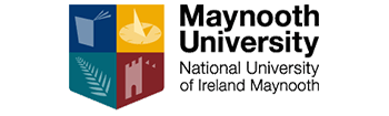 Maynooth University Logo