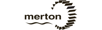 Merton Council Logo