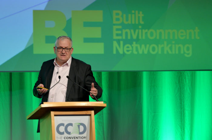 ireland development conference