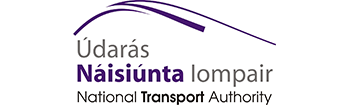 National Transport Authority Logo