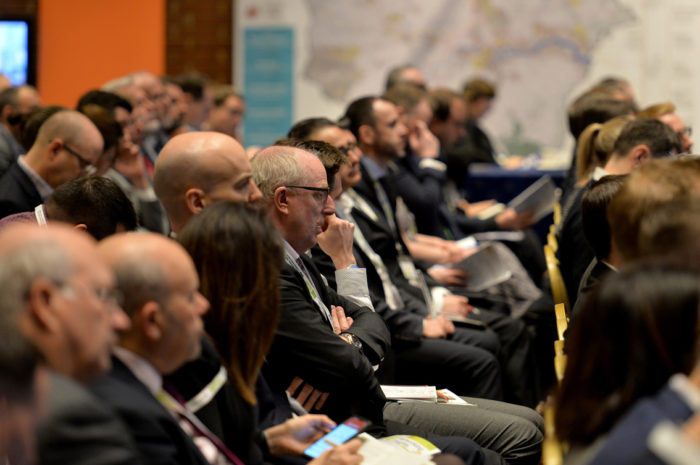 tfl development and economic growth conference