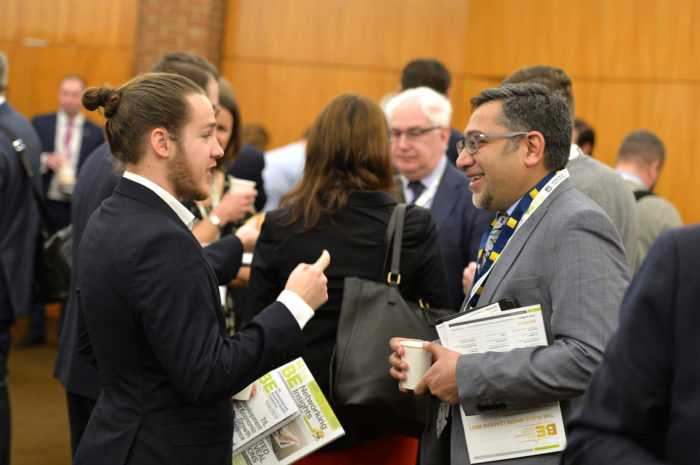 tfl development and economic growth conference