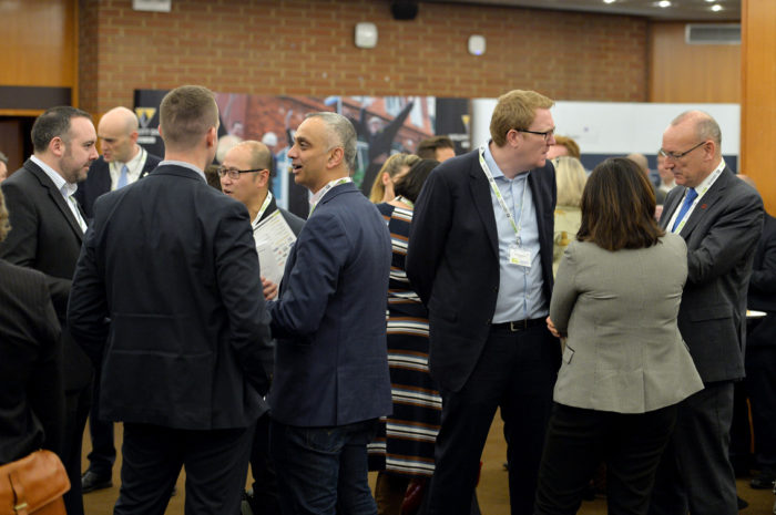 tfl development and economic growth conference