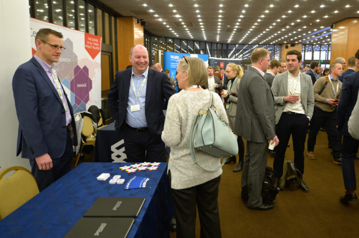 tfl development and economic growth conference