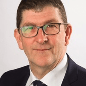 London Borough of Hounslow; Niall Bolger – Chief Executive