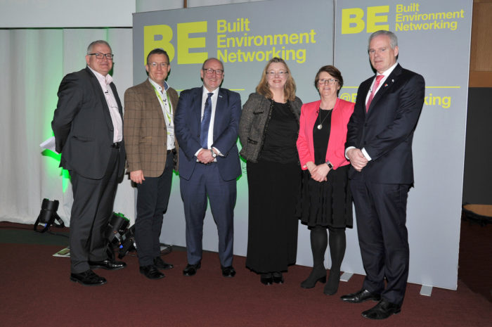 ireland development conference