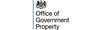 Office of Government Property Logo
