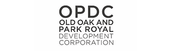 Old Oak Park Royal Development Corporation Logo