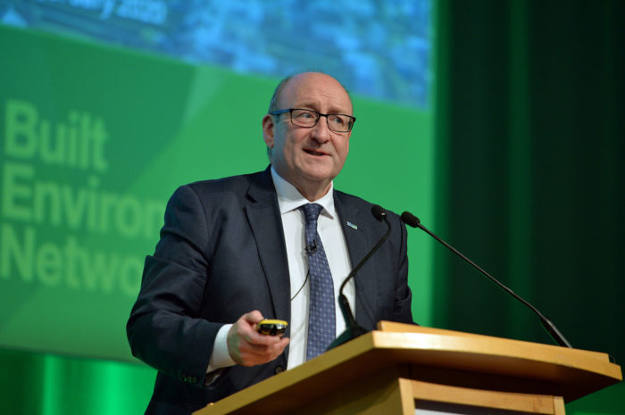 ireland development conference