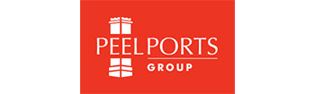 Peel Ports Logo