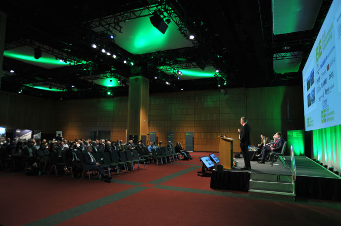 ireland development conference