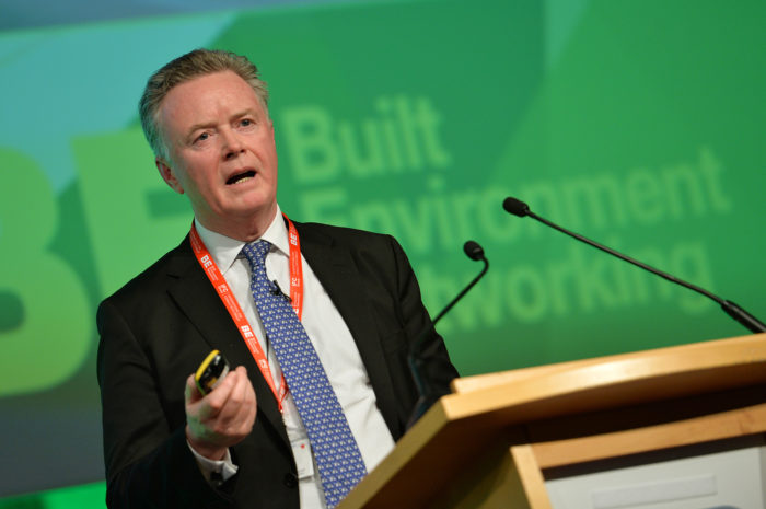 ireland development conference