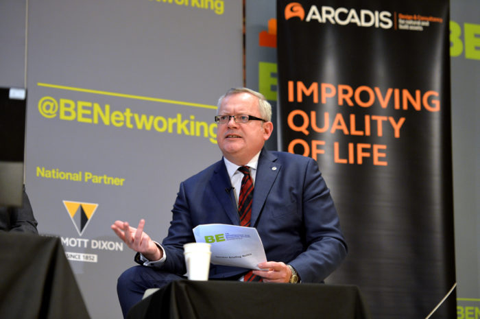 tfl development and economic growth conference
