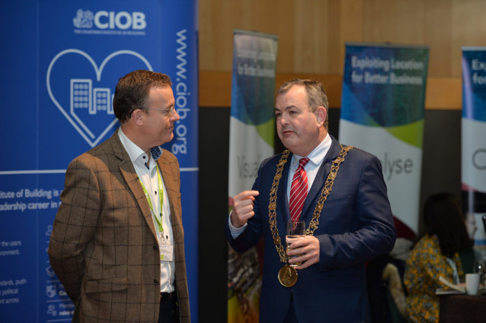 ireland development conference