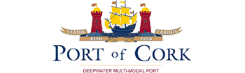 Port of Cork Logo