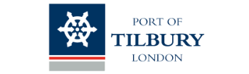 Port of Tilbury Logo London