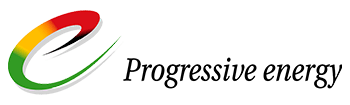 Progressive Energy Logo