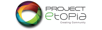 Project Etopia Logo