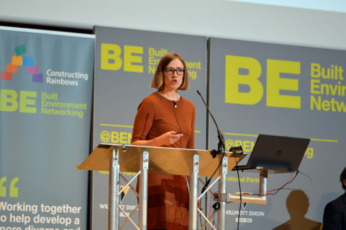 tfl development and economic growth conference