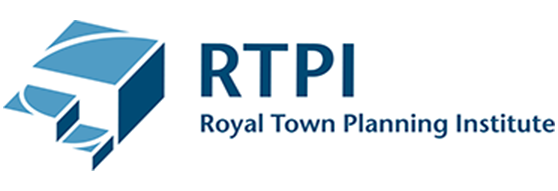 RTPI Royal Town Planning Institute Logo