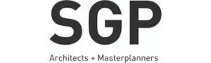 SGP Stephen George Partners Logo