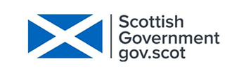 Scottish Government Logo