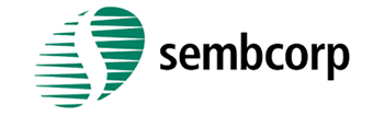 Sembcorp Logo