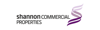 Shannon Commercial Properties Logo