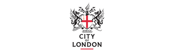 The City of London Corporation Logo