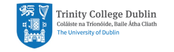 Trinity College Dublin University