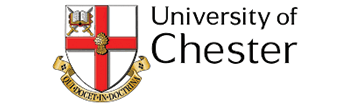 University of Chester logo