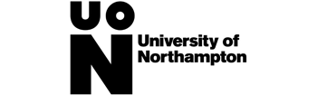 University of Northampton logo