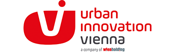 Urban Innovation Vienna Logo