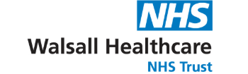 Walsall Healthcare NHS Trust