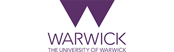 Warwick University Logo