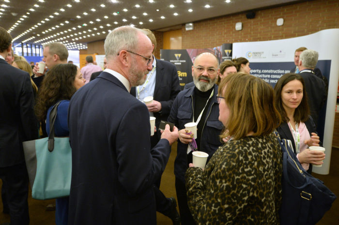 tfl development and economic growth conference