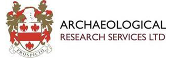 Archaeological Research Services Logo