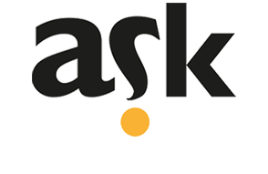 Ask Logo