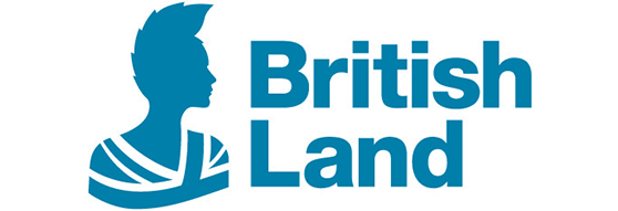 British Land Logo