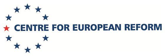 Center For European Reform Logo