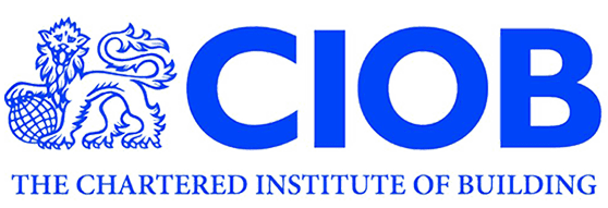 CIOB Logo