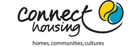 Connect Housing Logo