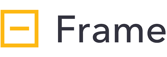 Frame Logo