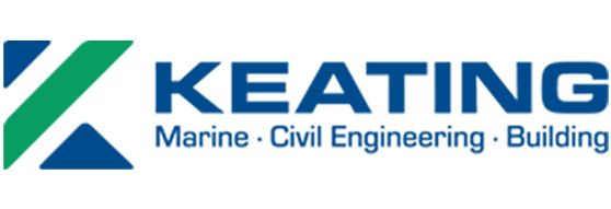 Keating Logo