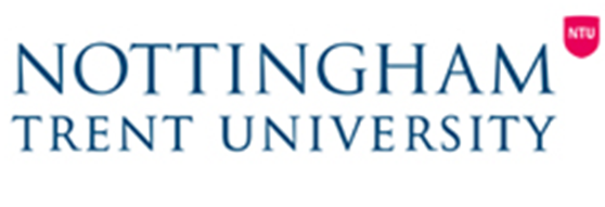 Nottingham Trent University Logo