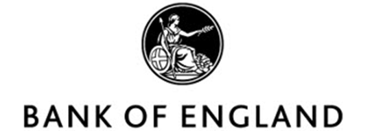 Bank Of England Logo