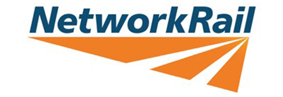 Network Rail Logo