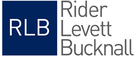 RLB Logo